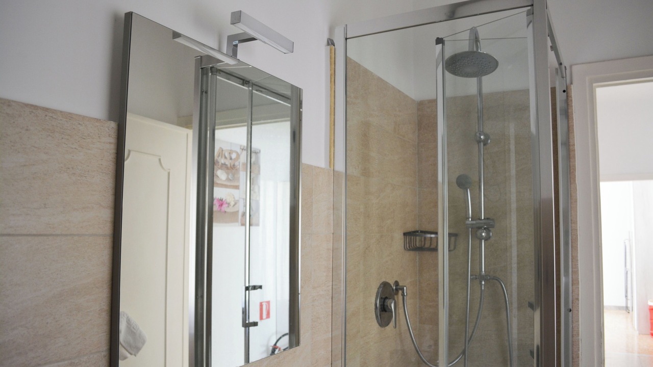 Photo of Bathroom in Trionfale