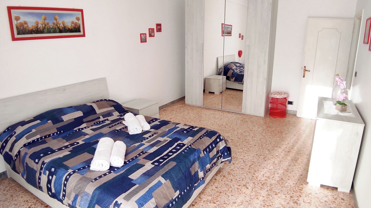 Photo of Bedroom in Trionfale