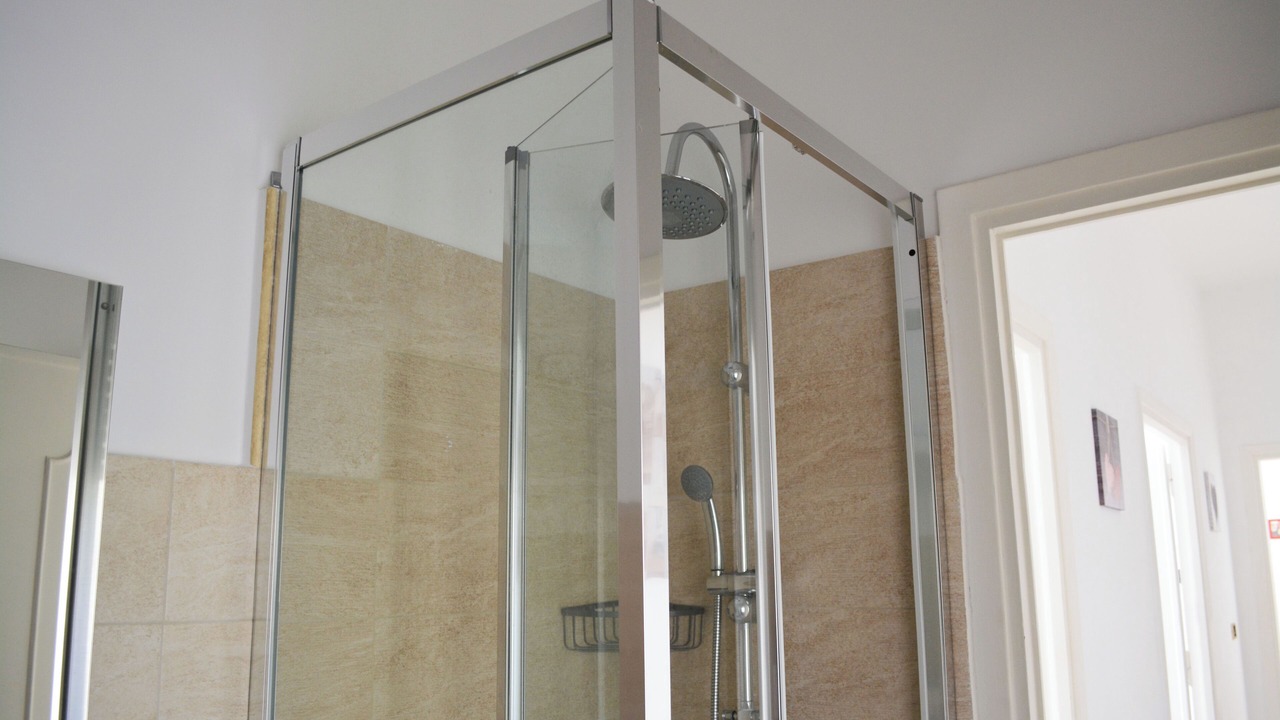 Photo of Bathroom in Trionfale