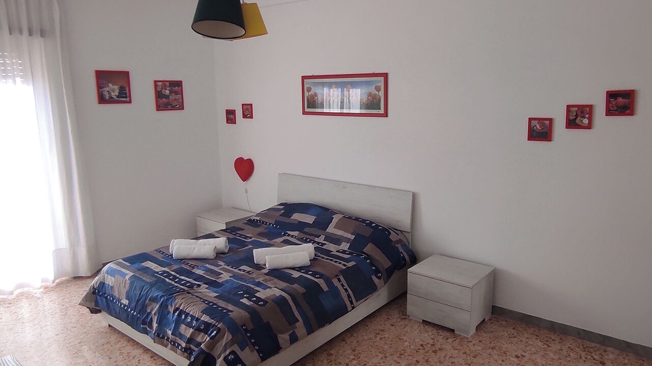 Photo of Bedroom in Trionfale