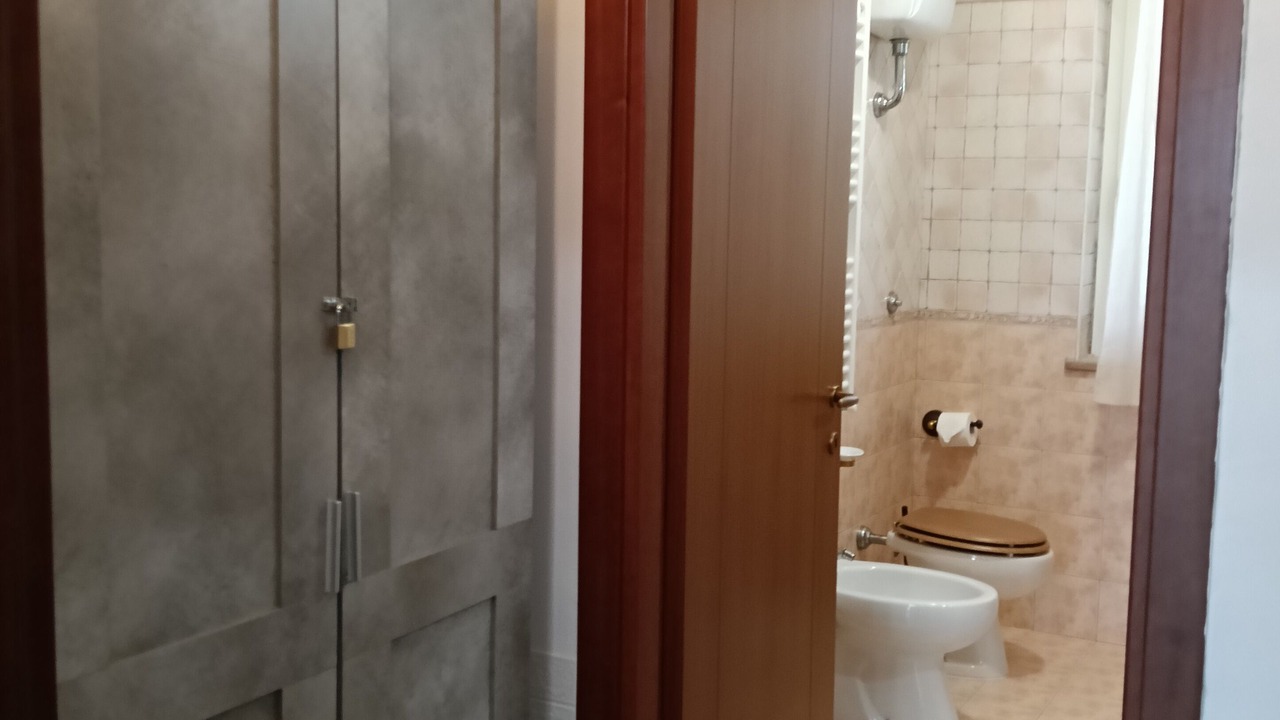 Photo of Bathroom in Pozzilli