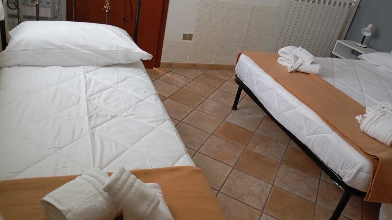 Photo of Bedroom in Pozzilli