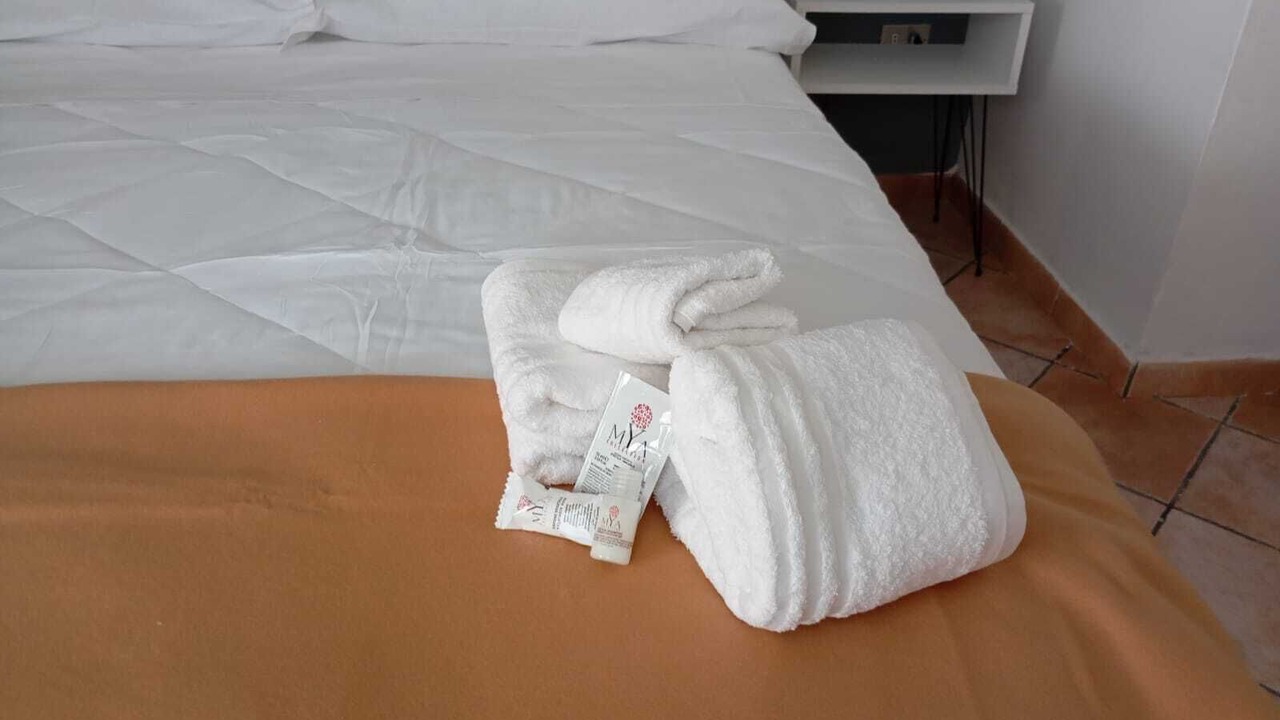 Photo of Bedroom in Pozzilli
