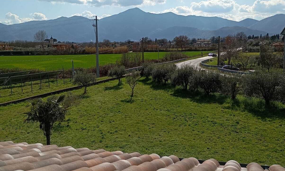 Photo of Outdoor in Pozzilli