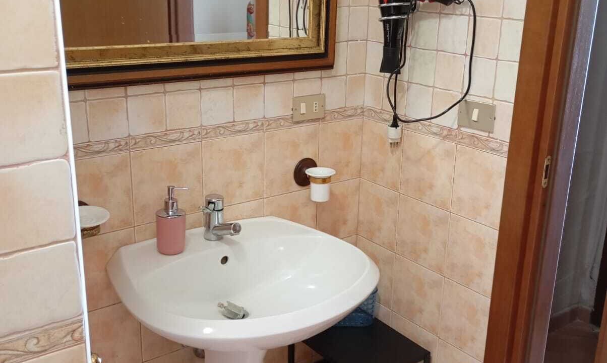 Photo of Bathroom in Pozzilli