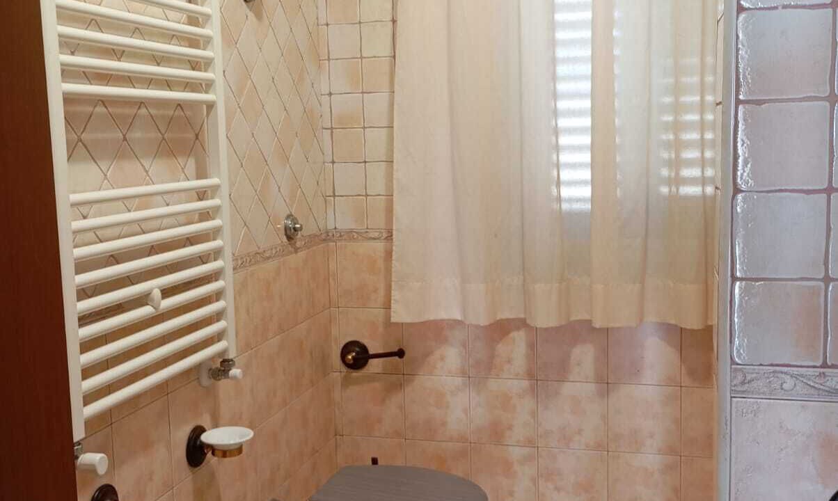 Photo of Bathroom in Pozzilli