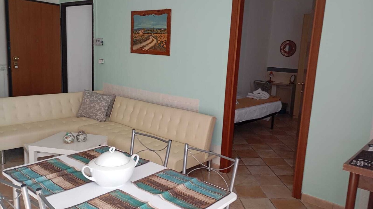 Photo of Livingroom in Pozzilli