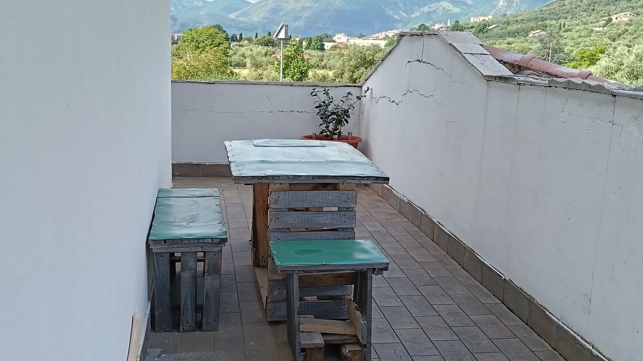 Photo of Outdoor in Pozzilli