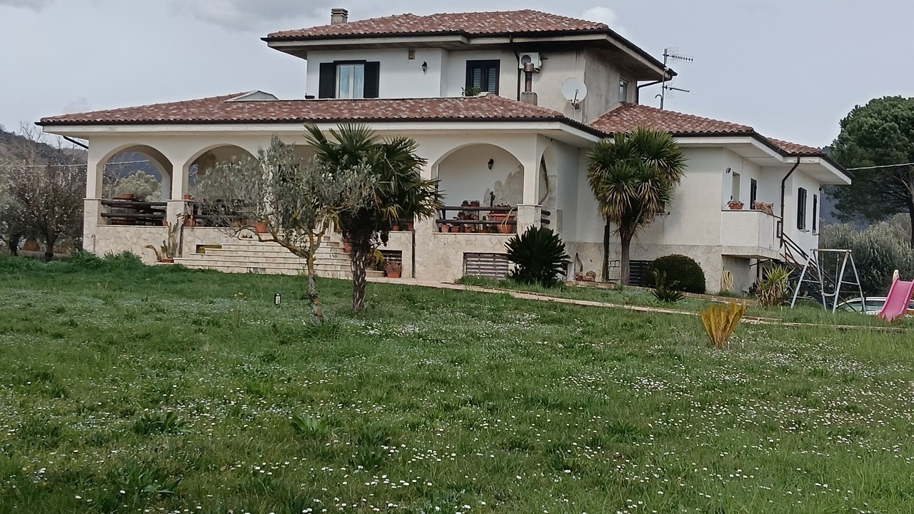 Photo of Outdoor in Pozzilli