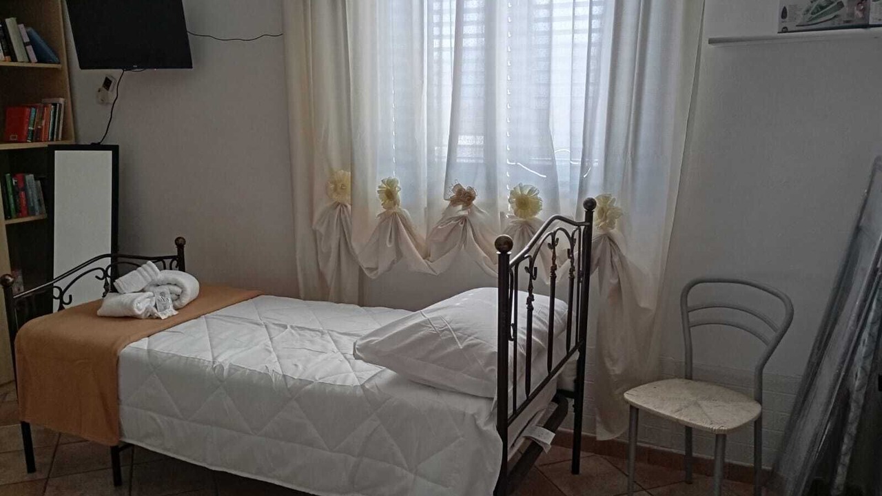 Photo of Bedroom in Pozzilli