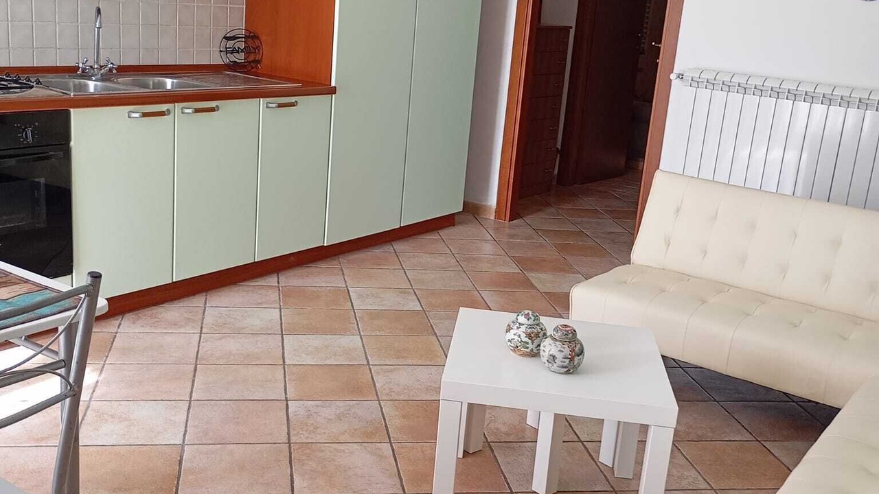 Photo of Livingroom in Pozzilli