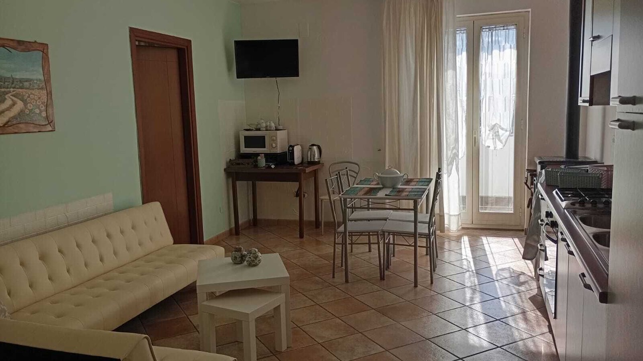 Photo of Livingroom in Pozzilli
