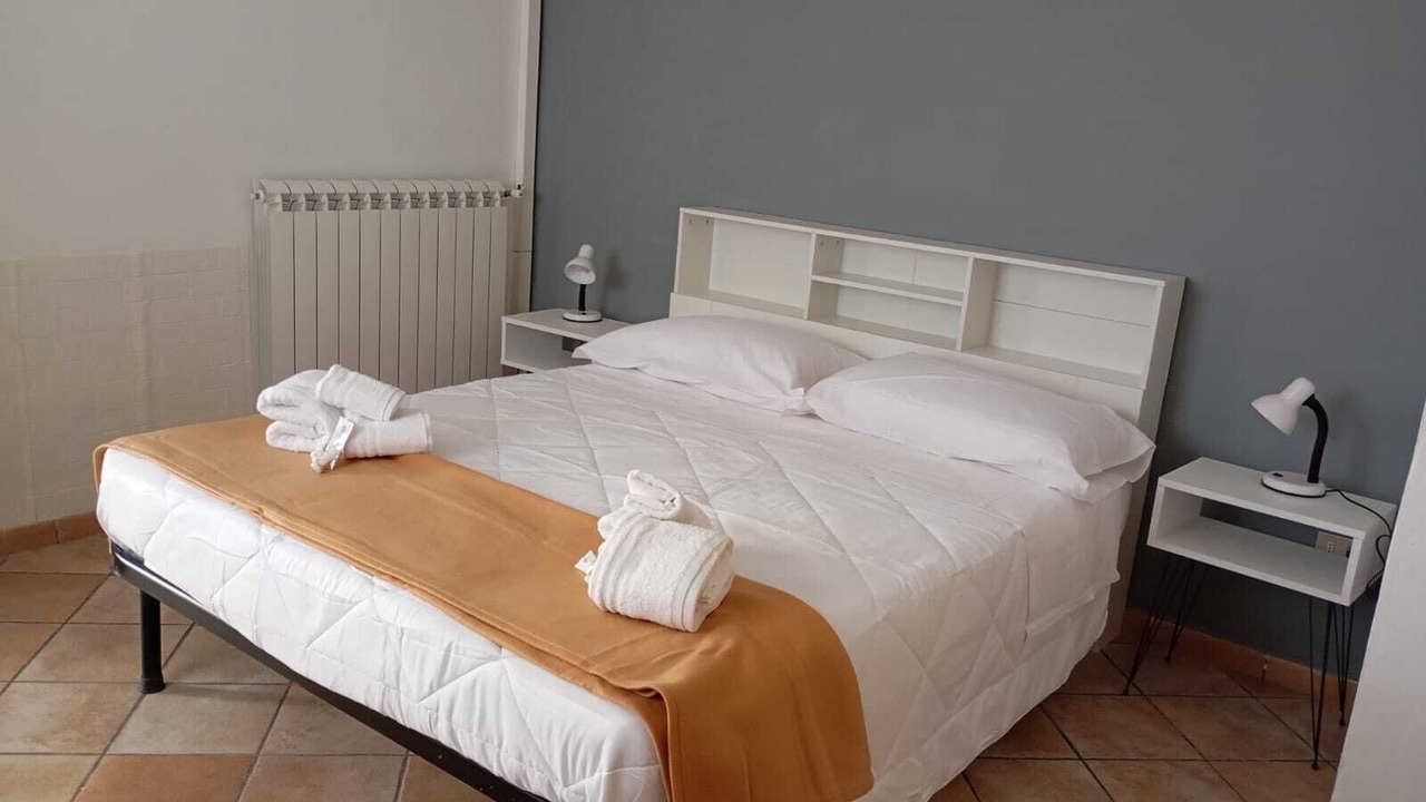 Photo of Bedroom in Pozzilli