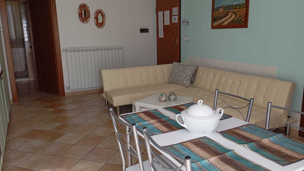 Photo of Livingroom in Pozzilli