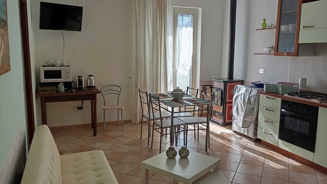 Photo of Livingroom in Pozzilli