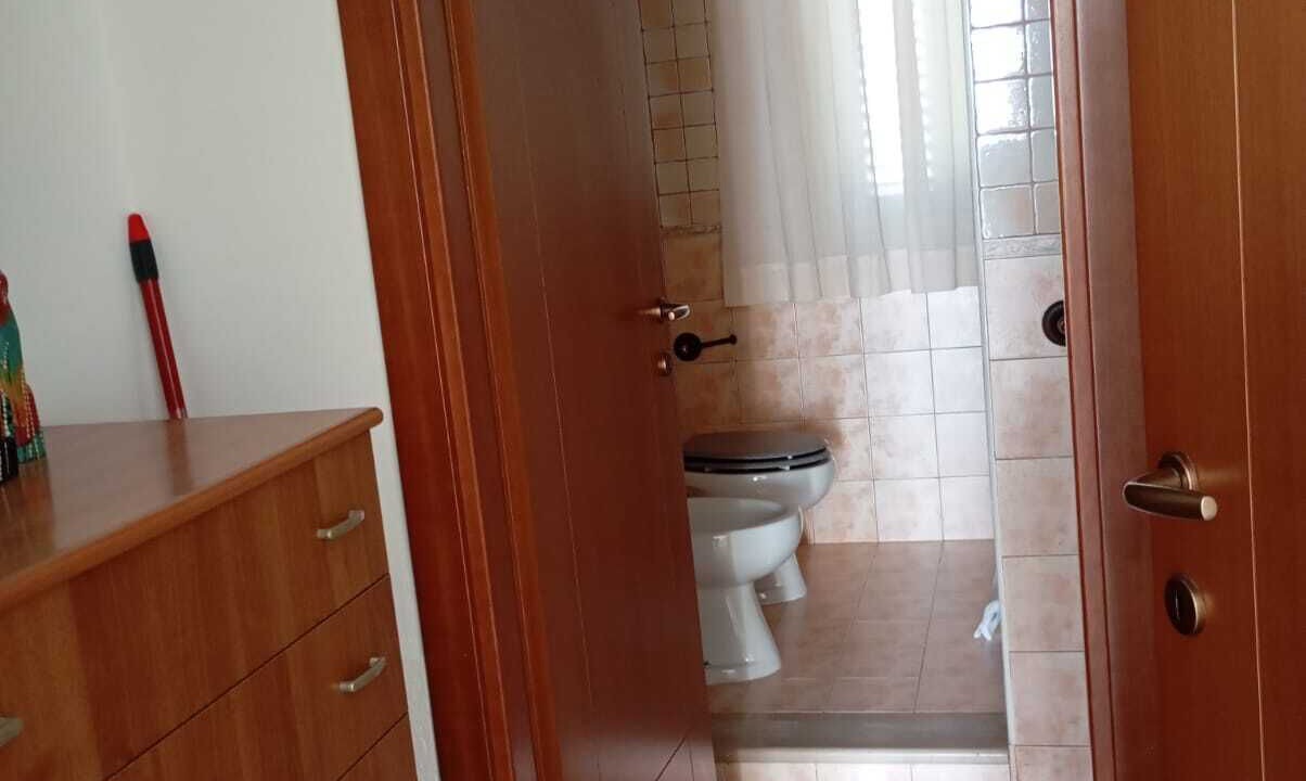Photo of Bathroom in Pozzilli