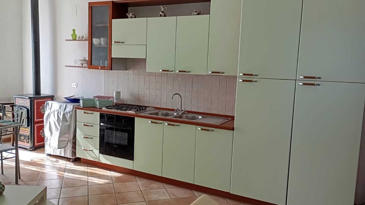 Photo of Kitchen in Pozzilli