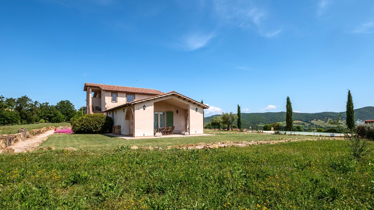 Photo of Outdoor in Manciano