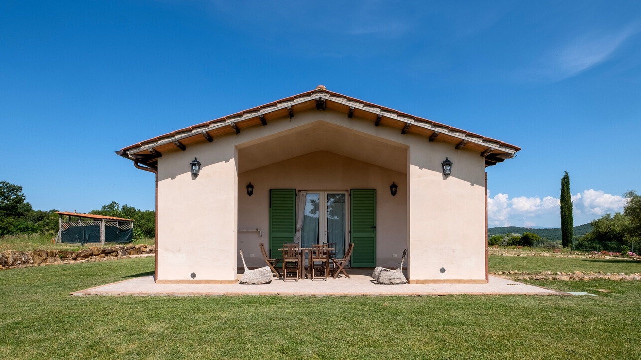 Photo of Outdoor in Manciano