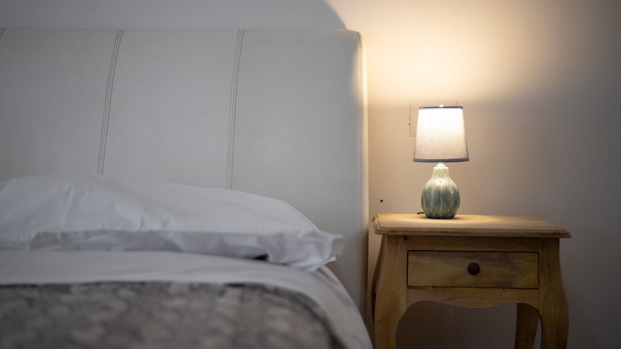 Photo of Bedroom in Manciano