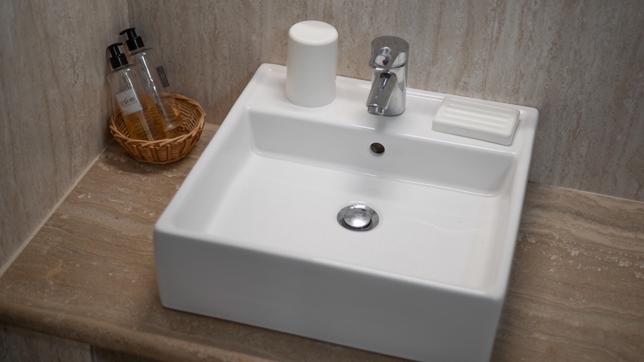 Photo of Bathroom in Manciano