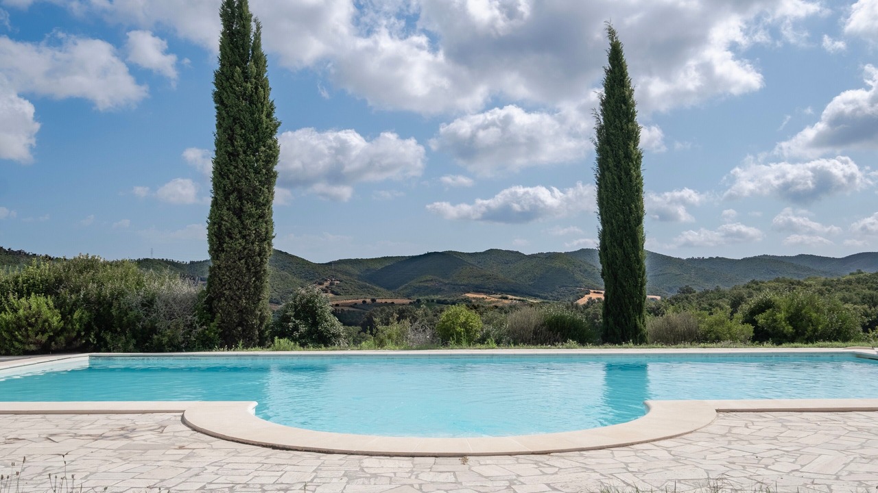 Photo of Outdoor in Manciano