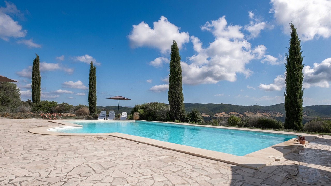 Photo of Outdoor in Manciano