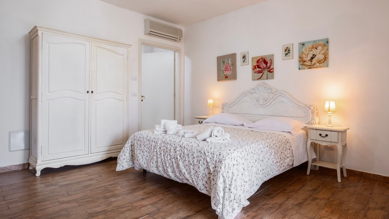 Photo of Bedroom in Manciano