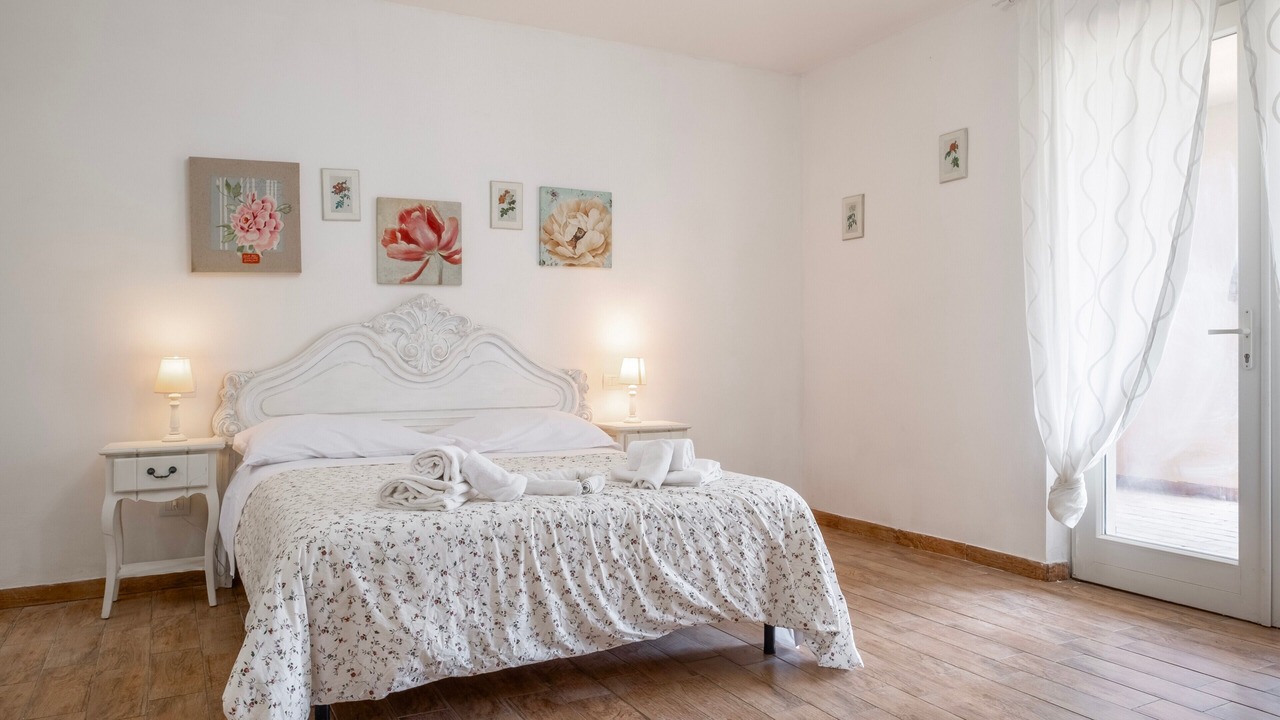Photo of Bedroom in Manciano