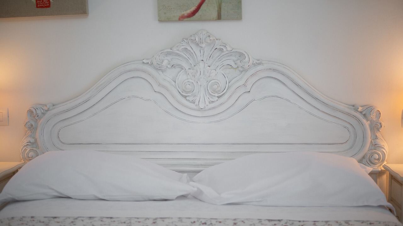 Photo of Bedroom in Manciano