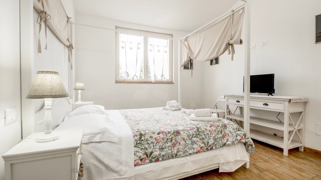 Photo of Bedroom in Manciano