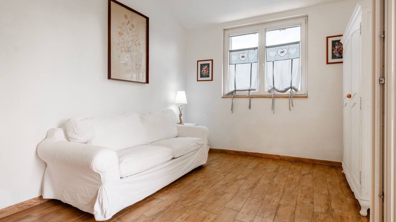 Photo of Livingroom in Manciano