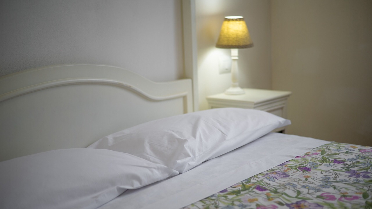 Photo of Bedroom in Manciano