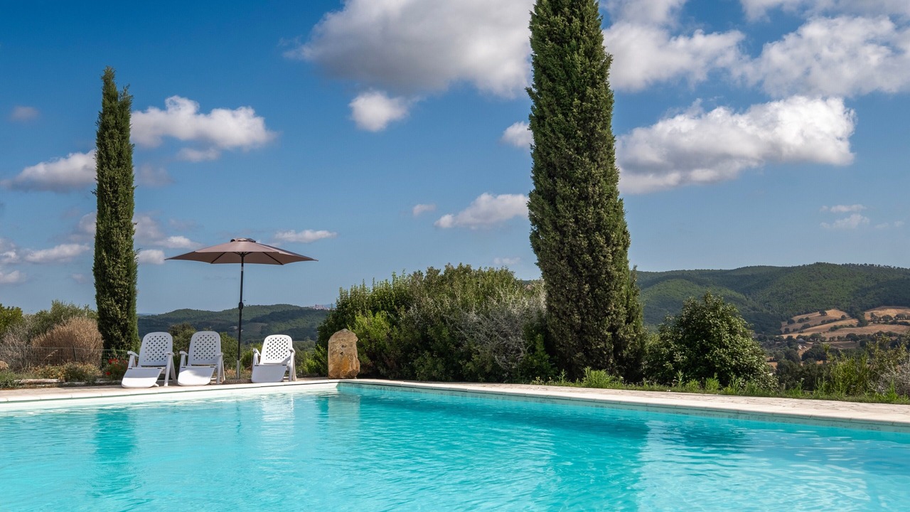 Photo of Outdoor in Manciano