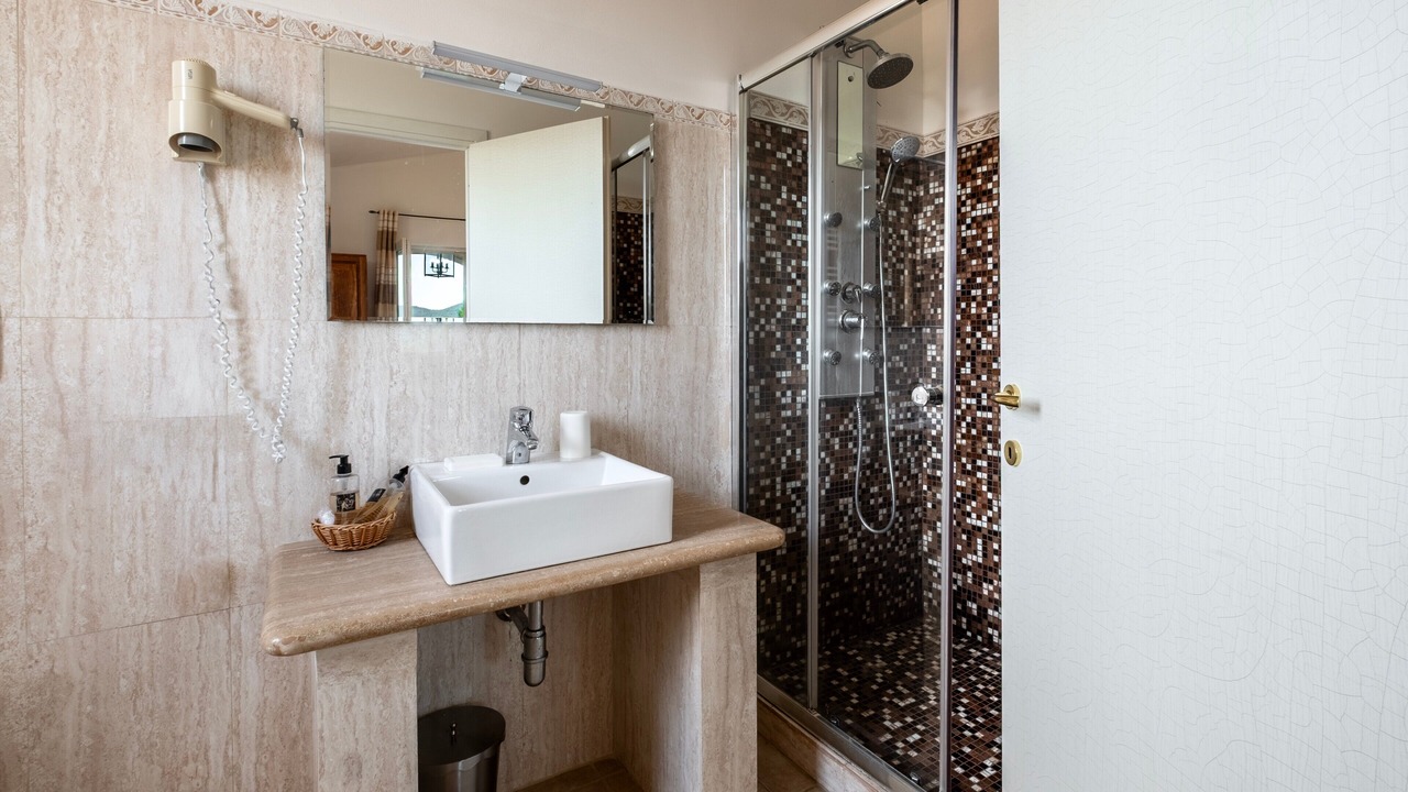 Photo of Bathroom in Manciano