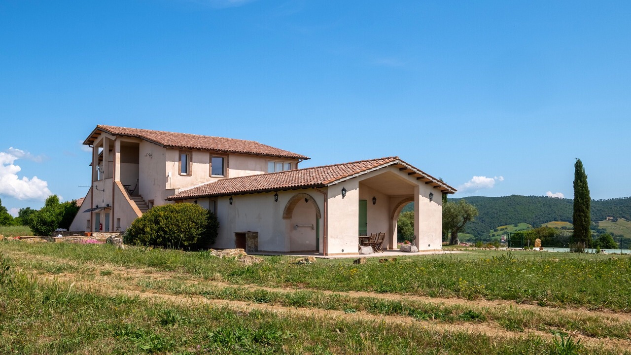 Photo of Outdoor in Manciano