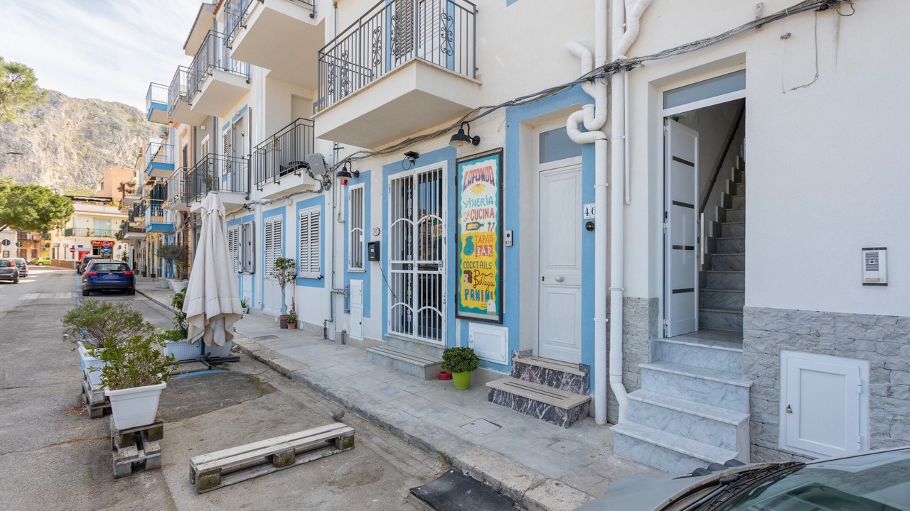 Photo of Outdoor in Isola delle Femmine