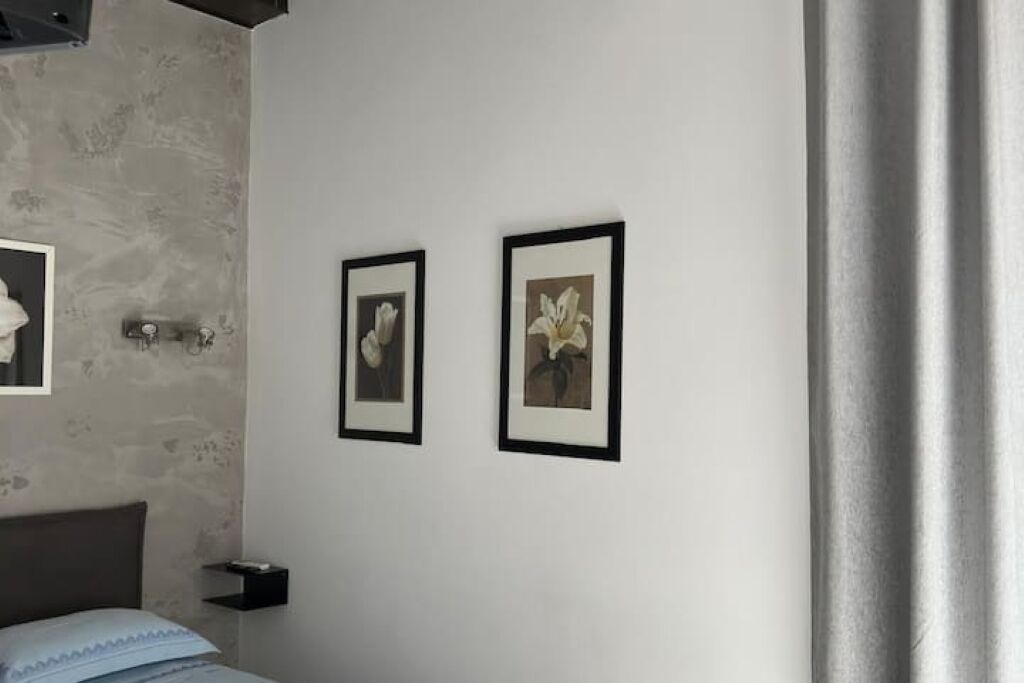 Photo of Bedroom in Rione IV Campo Marzio