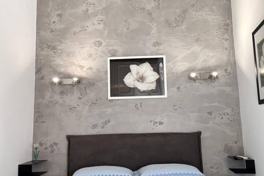 Photo of Bedroom in Rione IV Campo Marzio