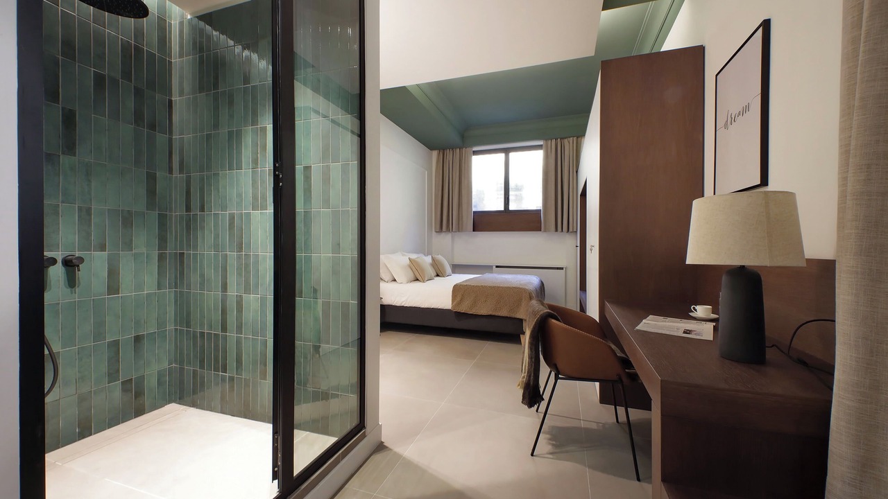 Photo of Bedroom in Rione III Colonna