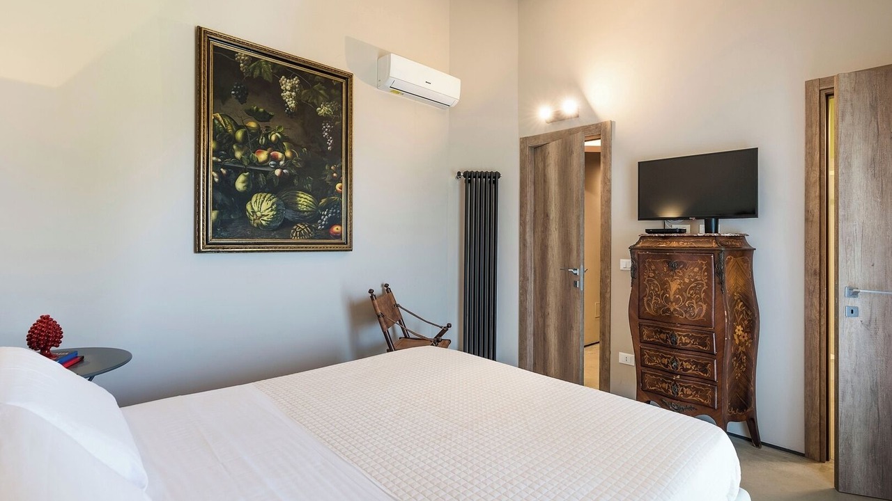 Photo of Bedroom in Madonna Marina