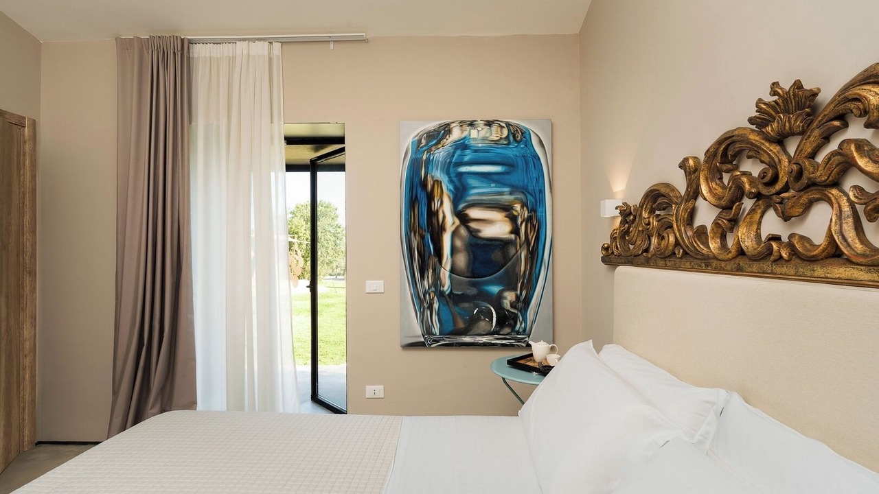Photo of Bedroom in Madonna Marina