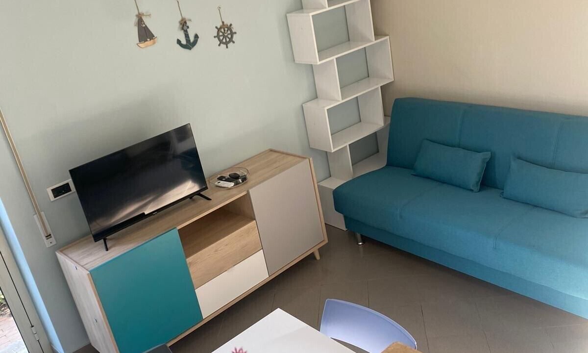 Photo of Livingroom in Fregenae