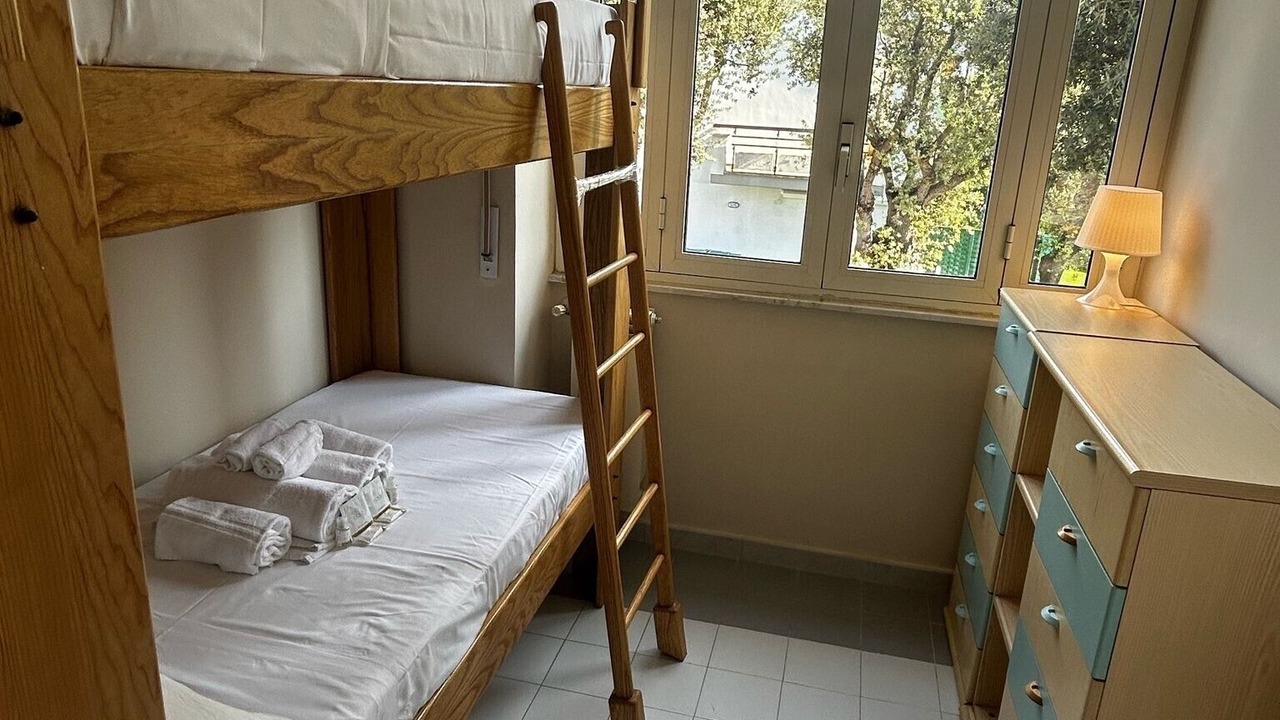 Photo of Bedroom in Fregenae