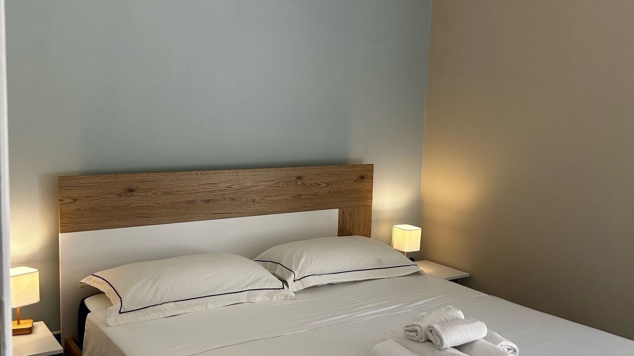 Photo of Bedroom in Fregenae