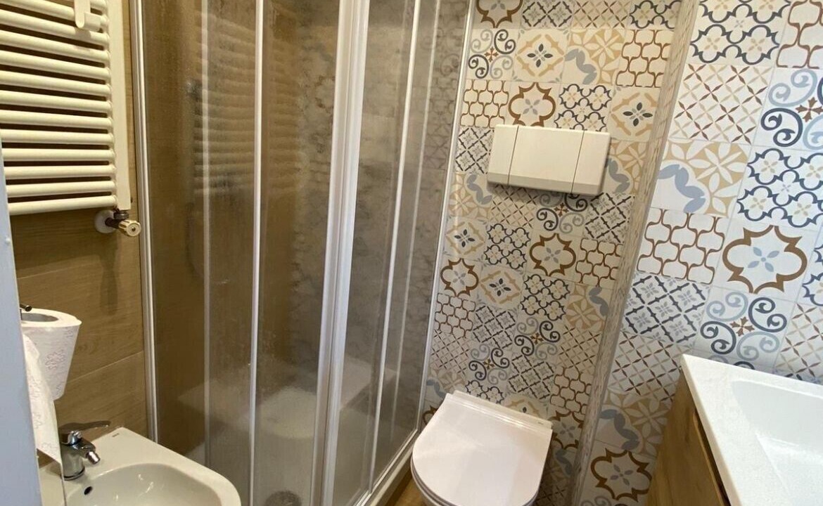 Photo of Bathroom in Fregenae