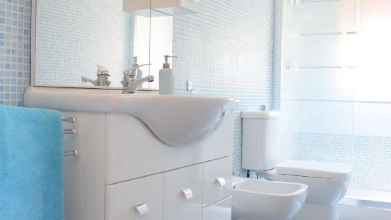 Photo of Bathroom in Vaccarizzo