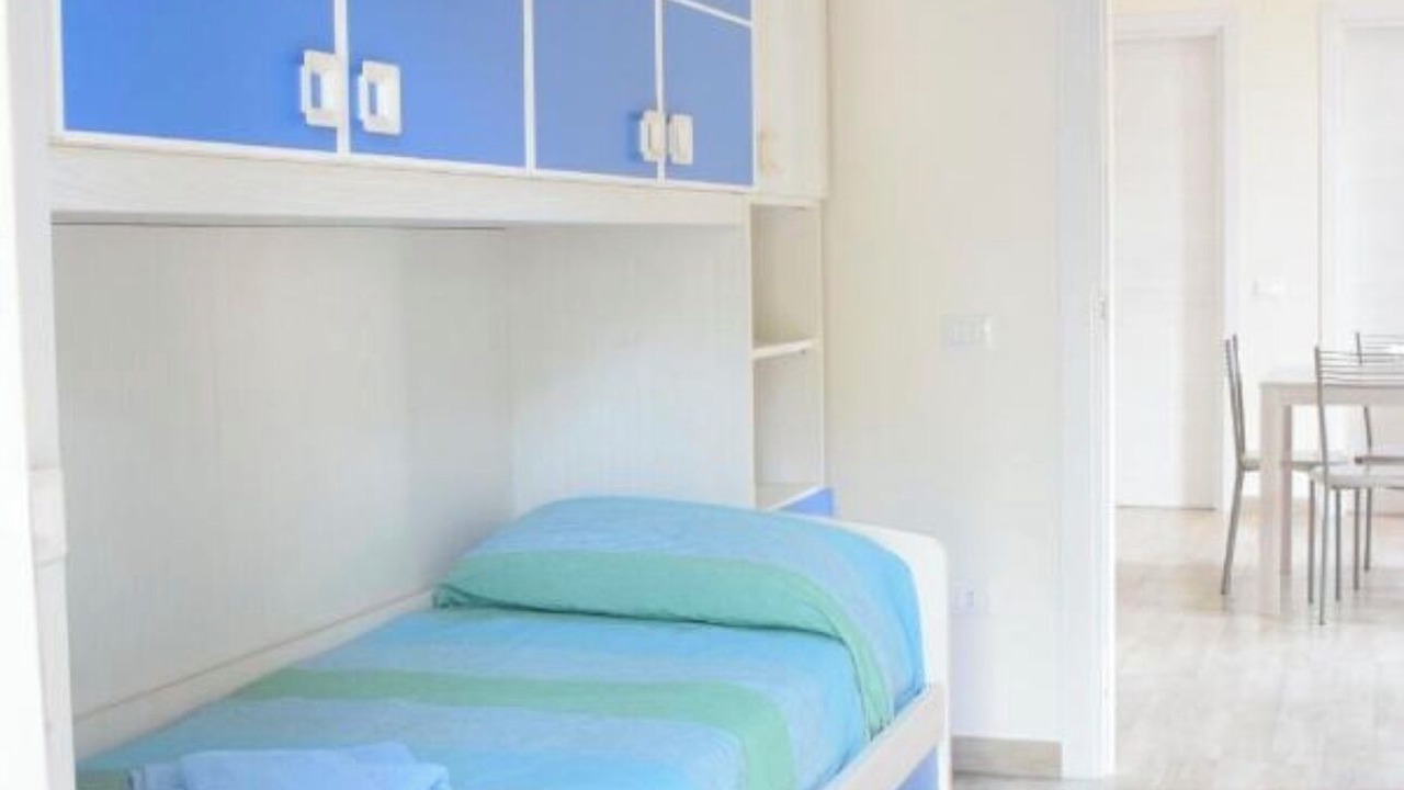 Photo of Bedroom in Vaccarizzo