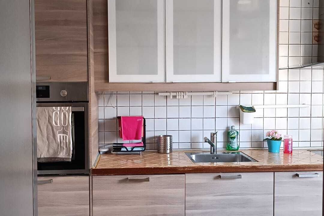 Photo of Kitchen in Quartiere XXVII Primavalle