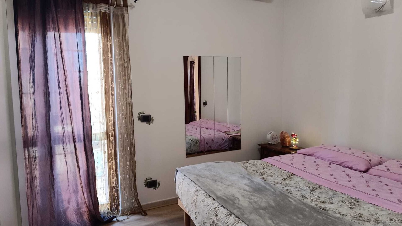 Photo of Bedroom in Quartiere XXVII Primavalle